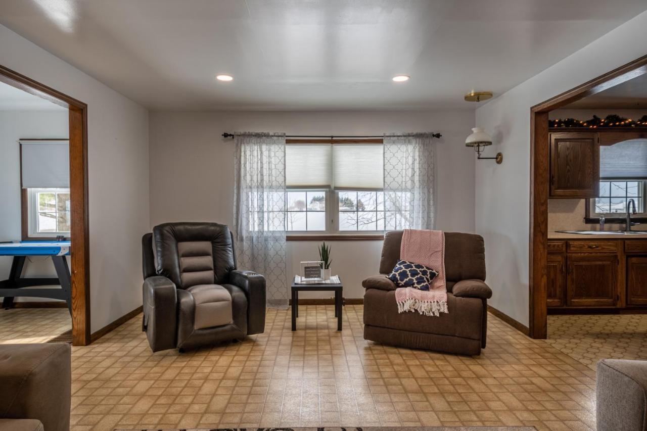 Вілла Weaver Ridge Manor Міллерсбург Екстер'єр фото