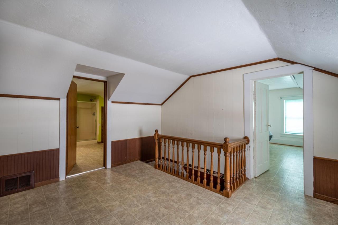 Вілла Weaver Ridge Manor Міллерсбург Екстер'єр фото