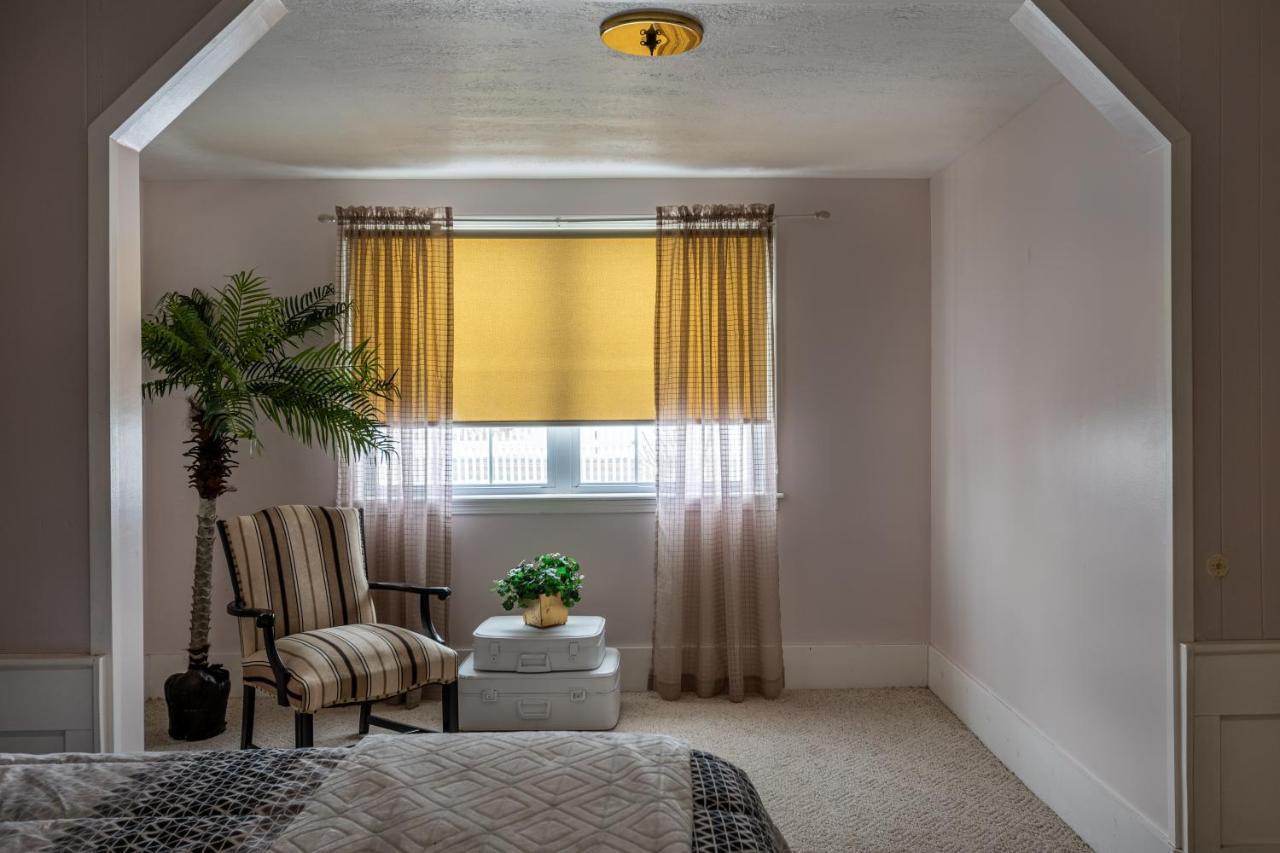Вілла Weaver Ridge Manor Міллерсбург Екстер'єр фото